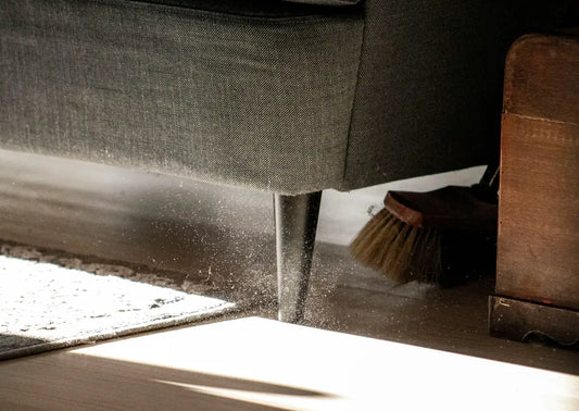 Breathe Easy: 7 Simple Ways to Make Your Home Asthma-Friendly