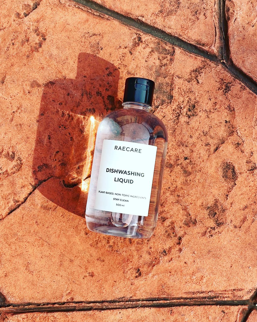 Kitchen Essentials - Raecare
