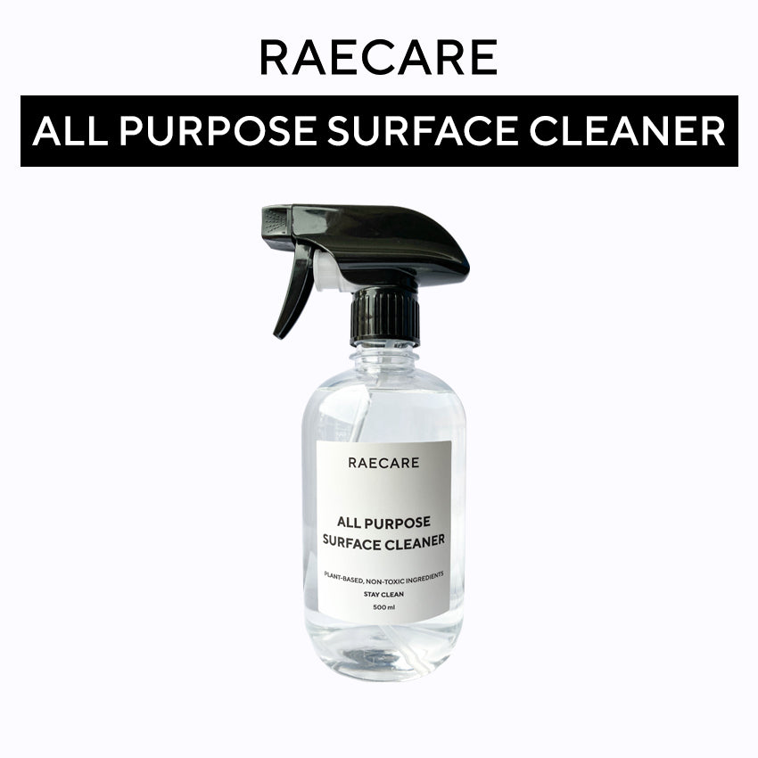 Perfect Clean Box - Raecare