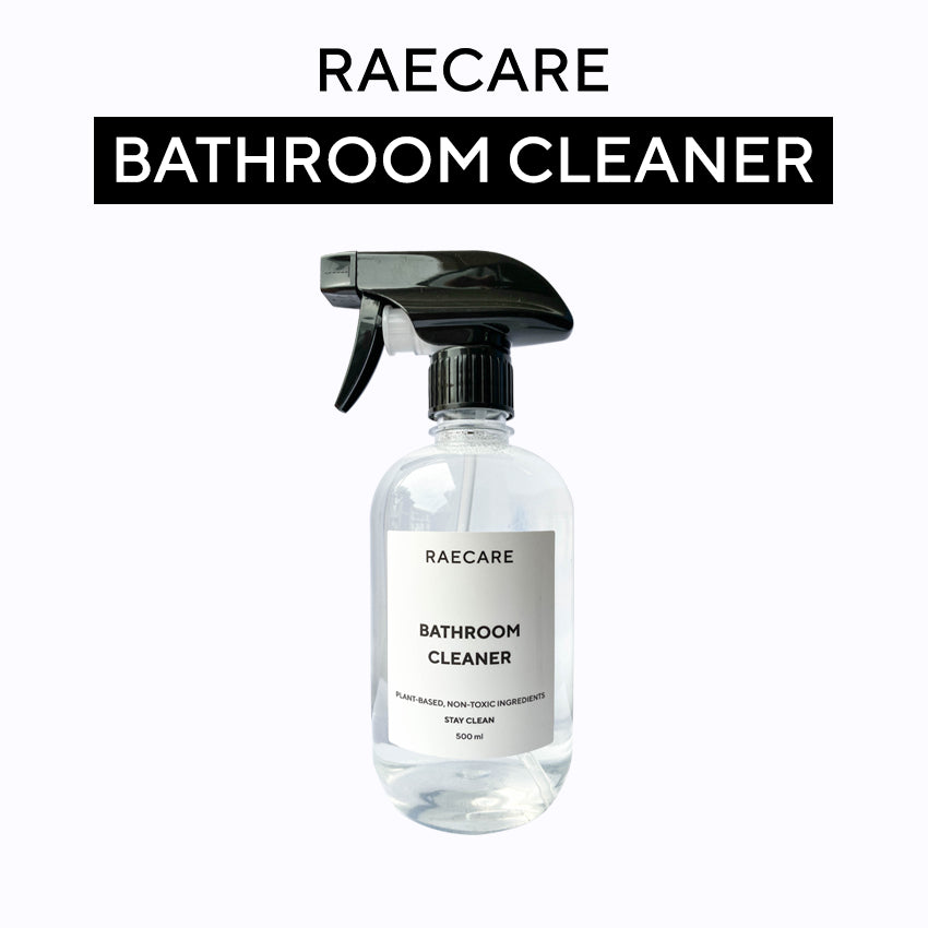 Perfect Clean Box - Raecare