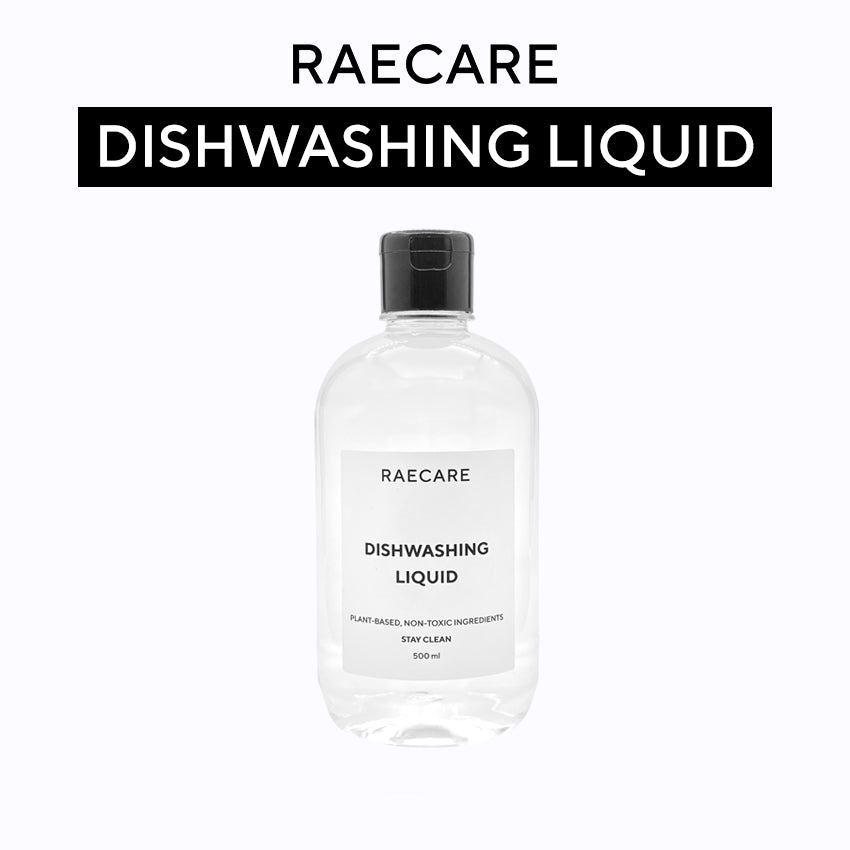Kitchen Essentials - Raecare