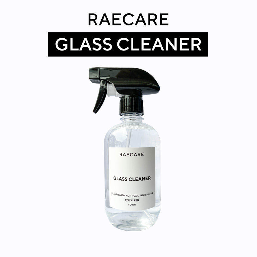 Perfect Clean Box - Raecare
