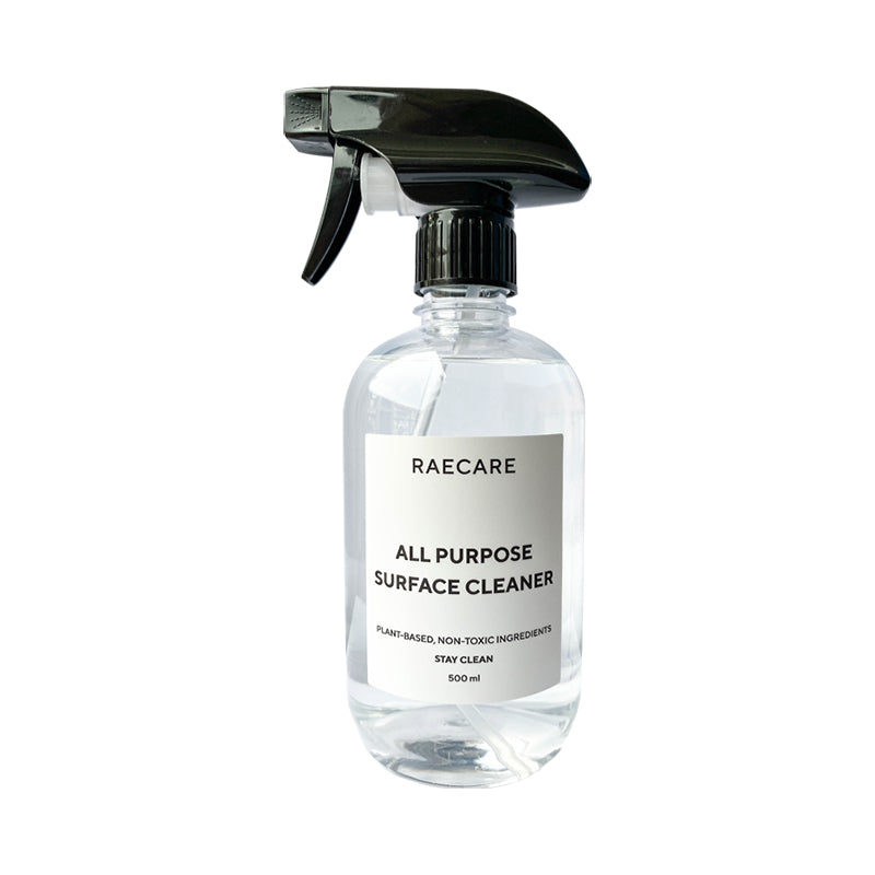 All Purpose Surface Cleaner - Raecare