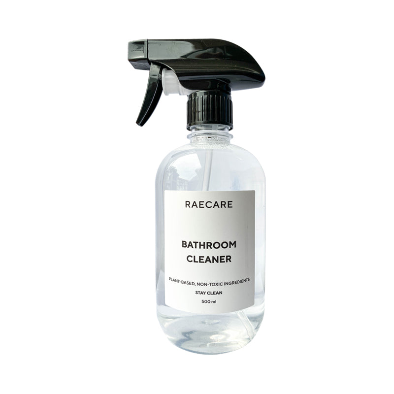 Bathroom Cleaner - Raecare