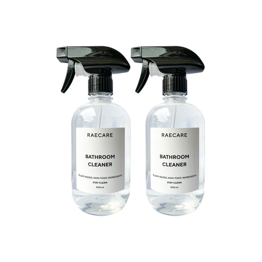 Bathroom Cleaner (Pack of 2) - Raecare