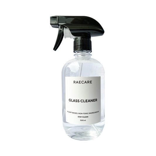 Glass Cleaner - Raecare