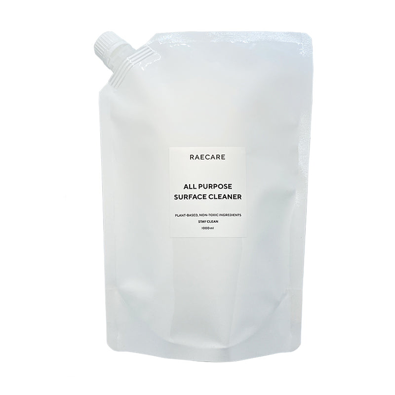 Refill - All Purpose Surface Cleaner - Raecare