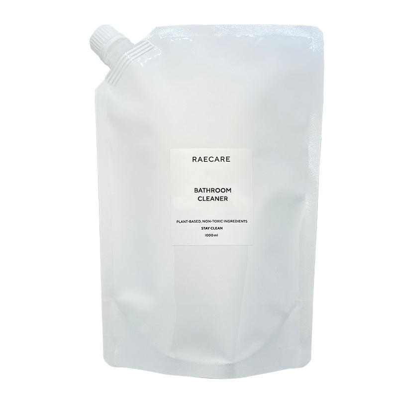 Refill - Bathroom Cleaner - Raecare