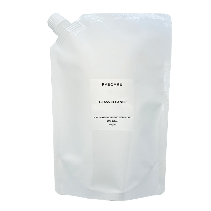 Refill - Glass Cleaner - Raecare
