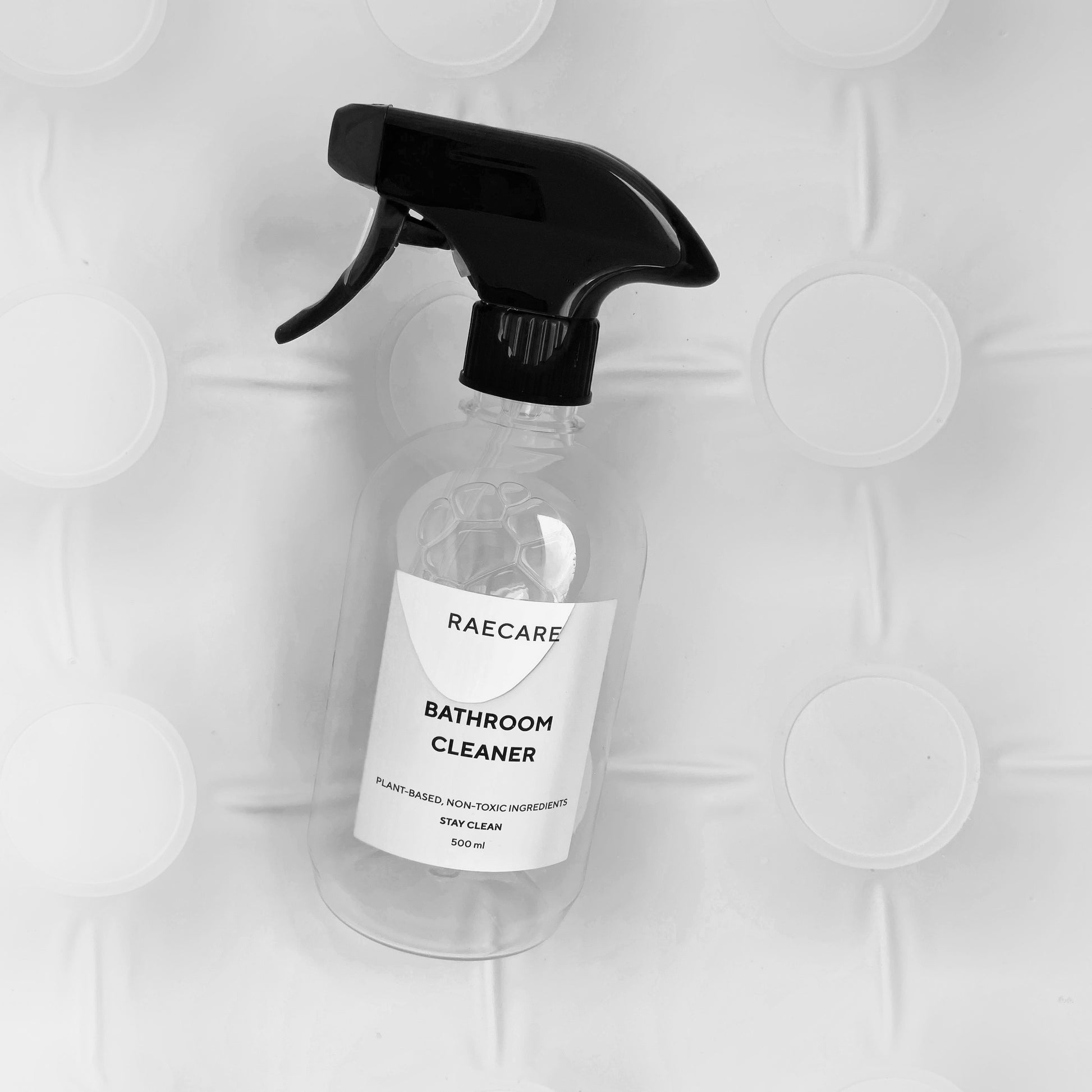 Home Cleaning Box - Raecare