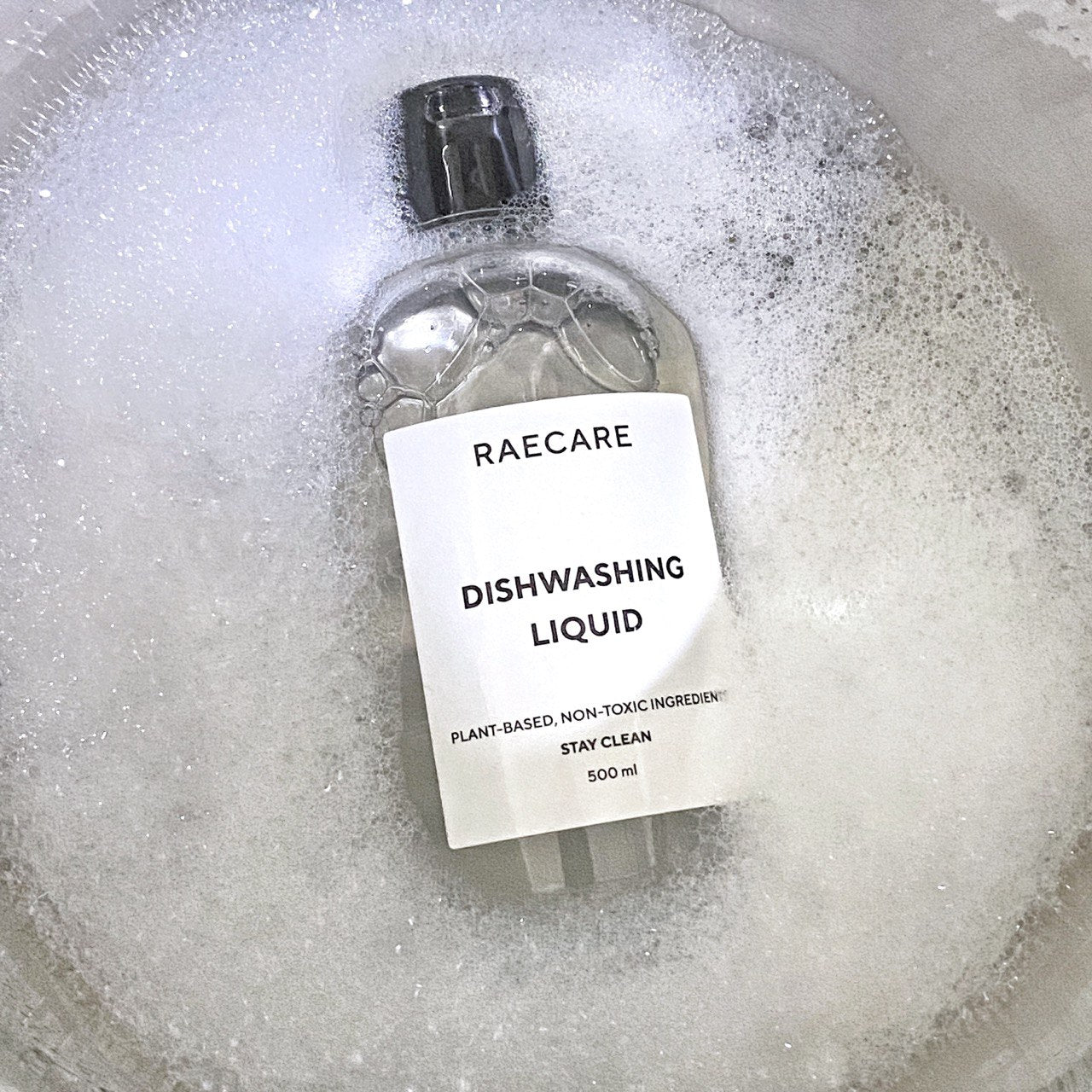 Perfect Clean Box - Raecare
