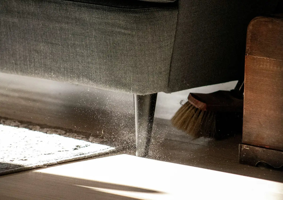 Breathe Easy: 7 Simple Ways to Make Your Home Asthma-Friendly