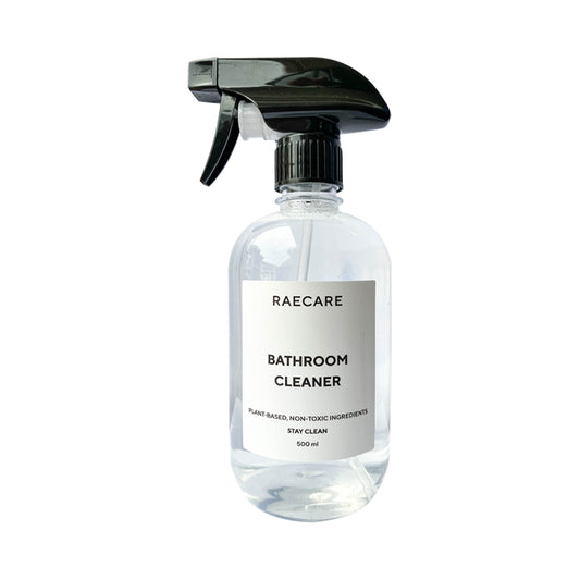 Bathroom Cleaner - Raecare
