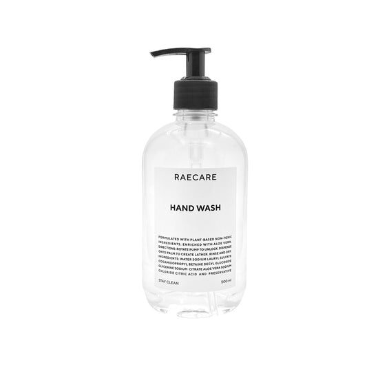 Hand Wash - Raecare