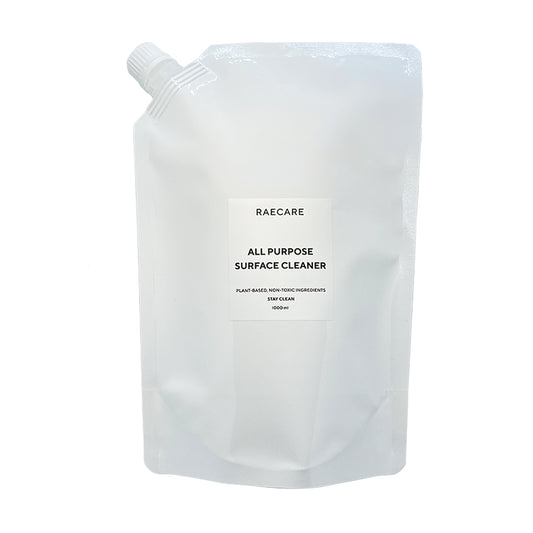 Refill - All Purpose Surface Cleaner - Raecare
