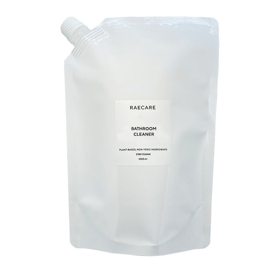 Refill - Bathroom Cleaner - Raecare